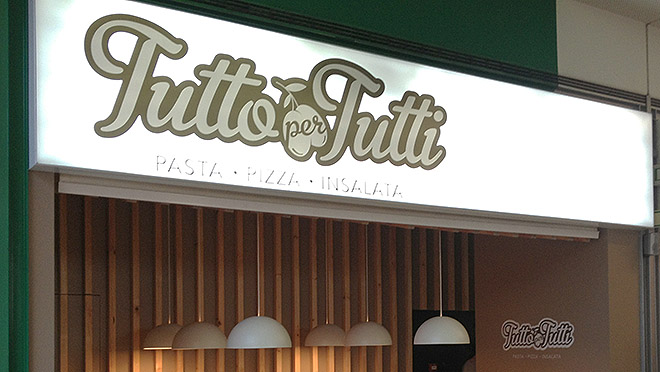 Project architecture and decoration interior