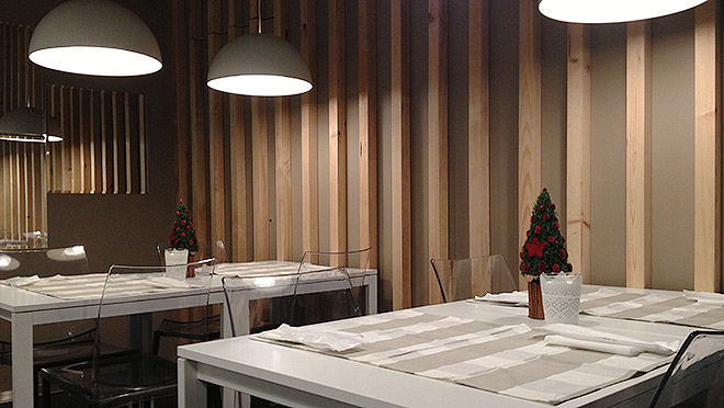 Project architecture and decoration interior