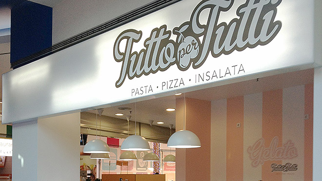 Project architecture and decoration interior