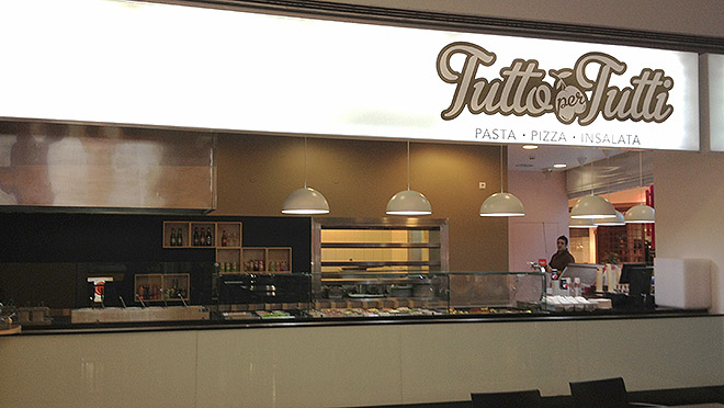 Project architecture and decoration interior