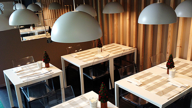 Project architecture and decoration interior