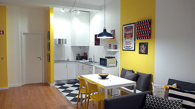 Projecto arquitectura e decoração de interiores