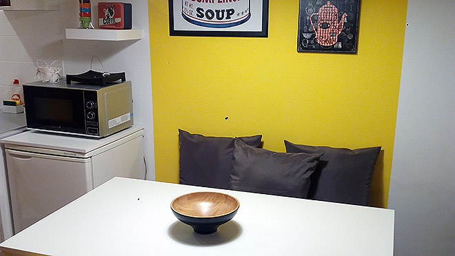 Projecto arquitectura e decoração de interiores