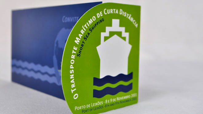 Design of brochures APDL