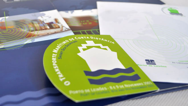 Design of brochures APDL