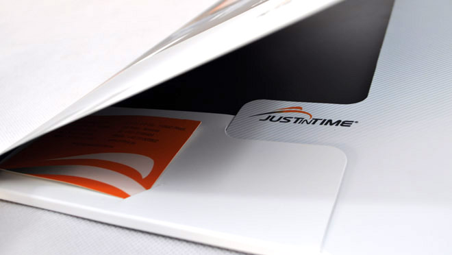 Diseño de catálogos JustInTime