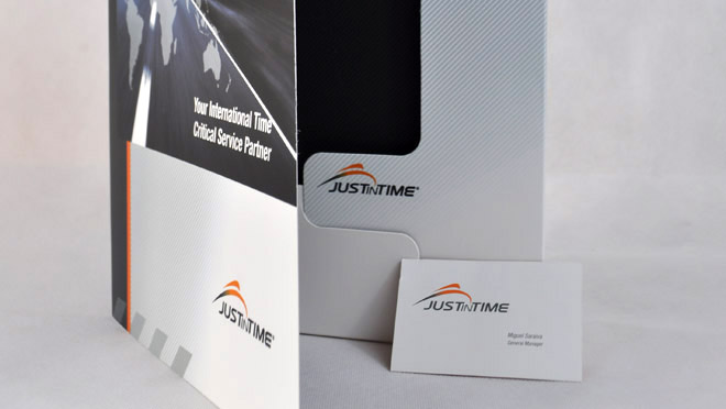 Diseño de catálogos JustInTime