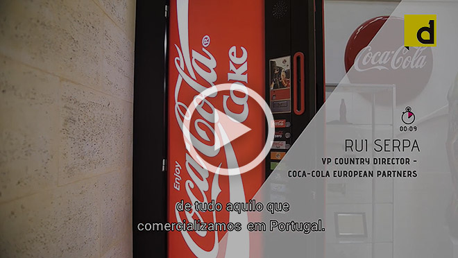 Produção vídeo Coca-cola