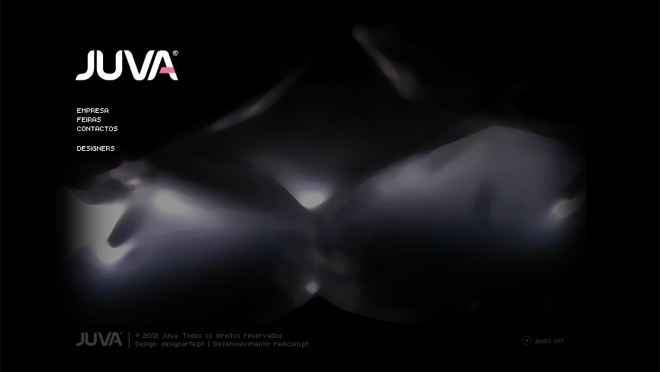 Creación de página web y diseño web Juva