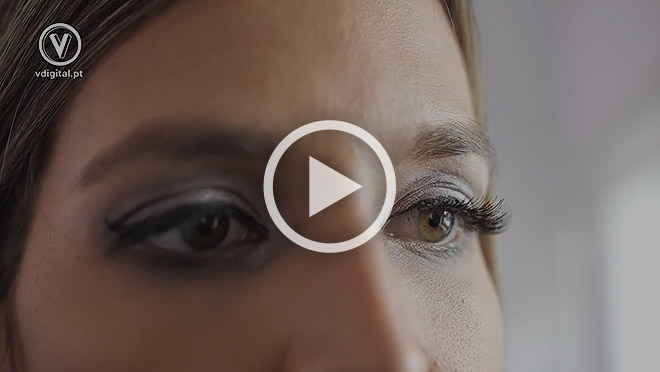 Vídeo documentário Nutricionista Maria Canha