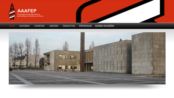 Création de site internet et web design AAAFEP