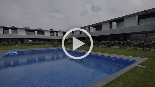 Vídeo Projeto Moradia em Miramar