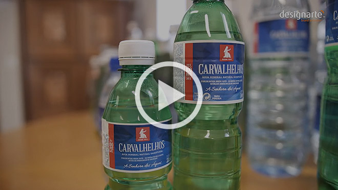 Vídeo Carvalhelhos 20 anos Designarte