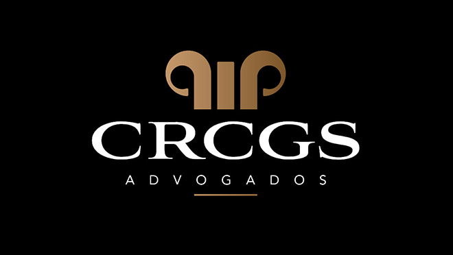 Criação de logótipo e branding CRCGS