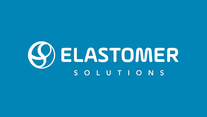 Rebranding e criação de logótipo Elastomer