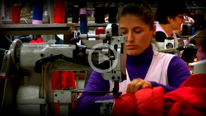 Diseño y producción de vídeo Profato