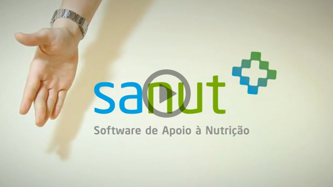 Produção vídeo Sanut