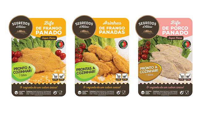 Design de embalagens Valedeal