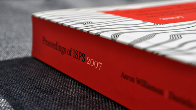 Design books / UCP / House Music