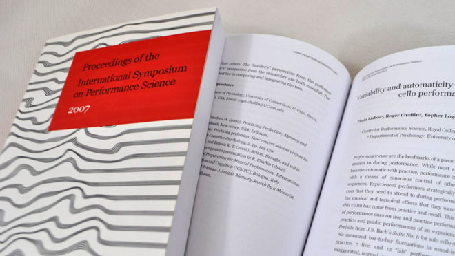 Design books / UCP / House Music