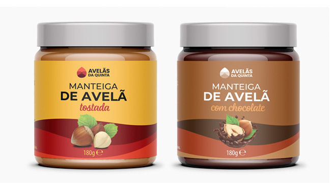 Design de rótulos de azeite