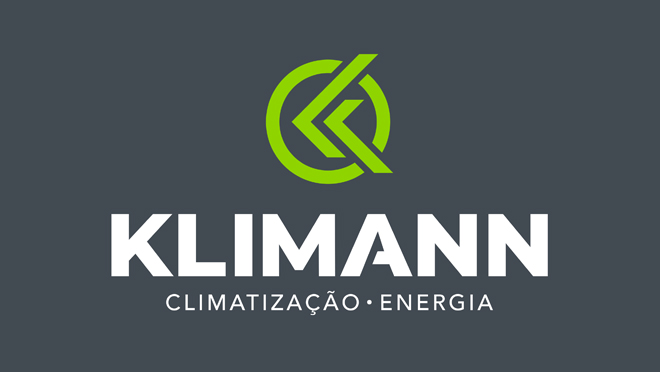 Naming e Branding Klimann