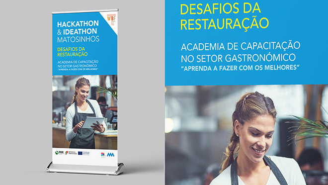 Design de vários materiais Civitta
