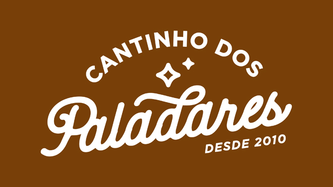 Branding Cantinho dos Paladares