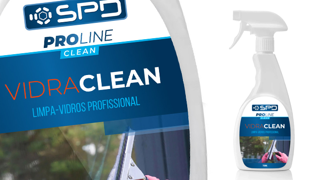 Criação de rótulos SPD