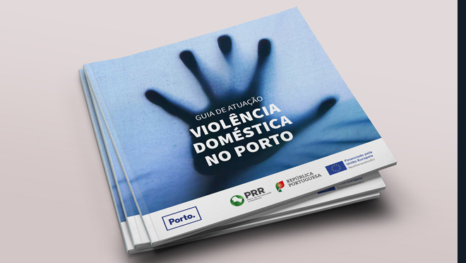 Guias para Câmara Municipal do Porto