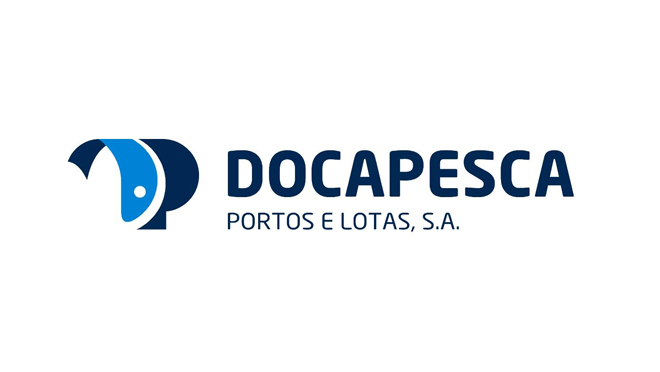 Creación de logo y branding Docapesca