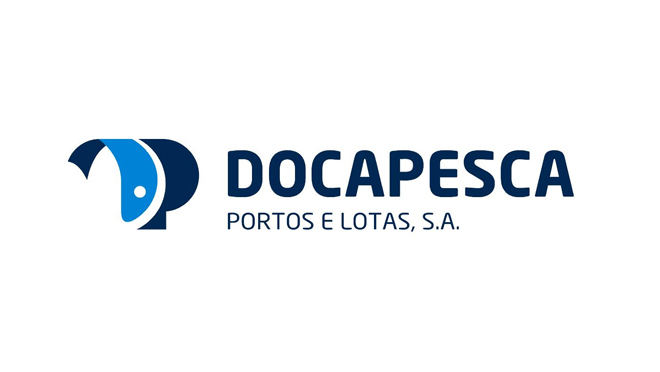 Creation of logo and branding Docapesca