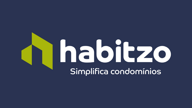 Criação de logótipo Habitzo