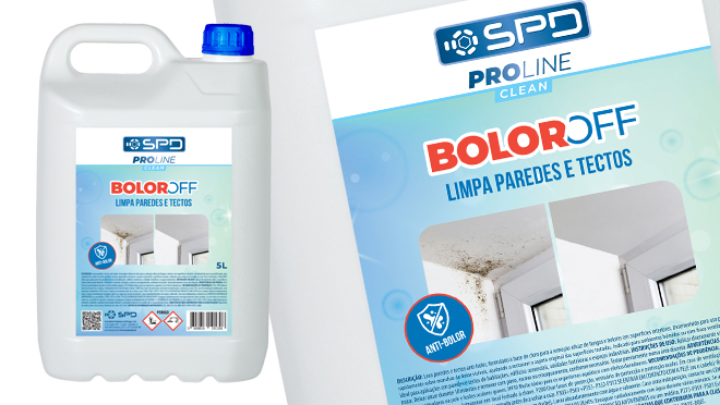 Criação de embalagens SPD