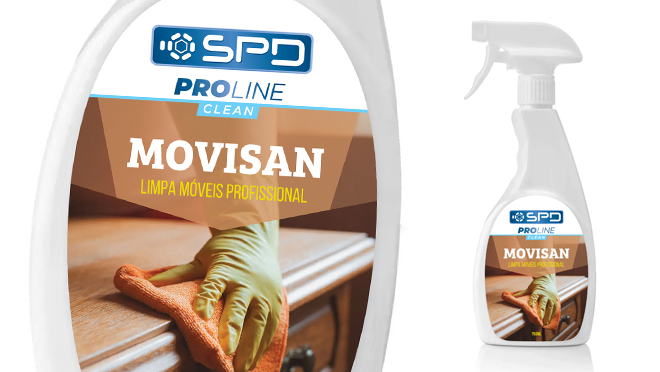 Criação de embalagens SPD