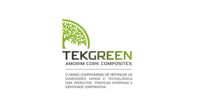 Creation of logo and branding Tekgreen
