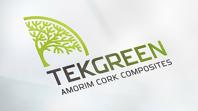 Creation of logo and branding Tekgreen