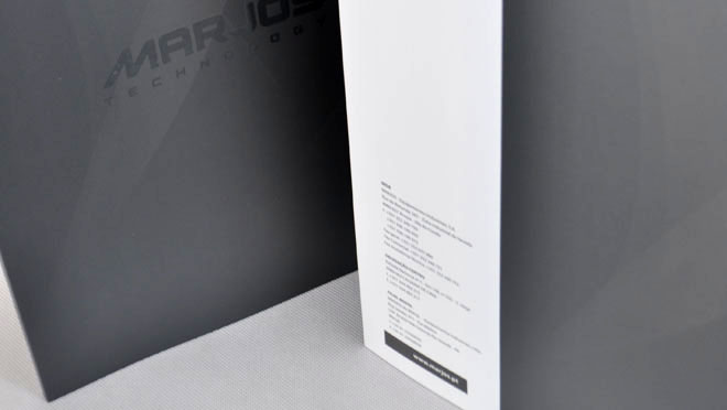 Conception de livre de 30 ans Marjos