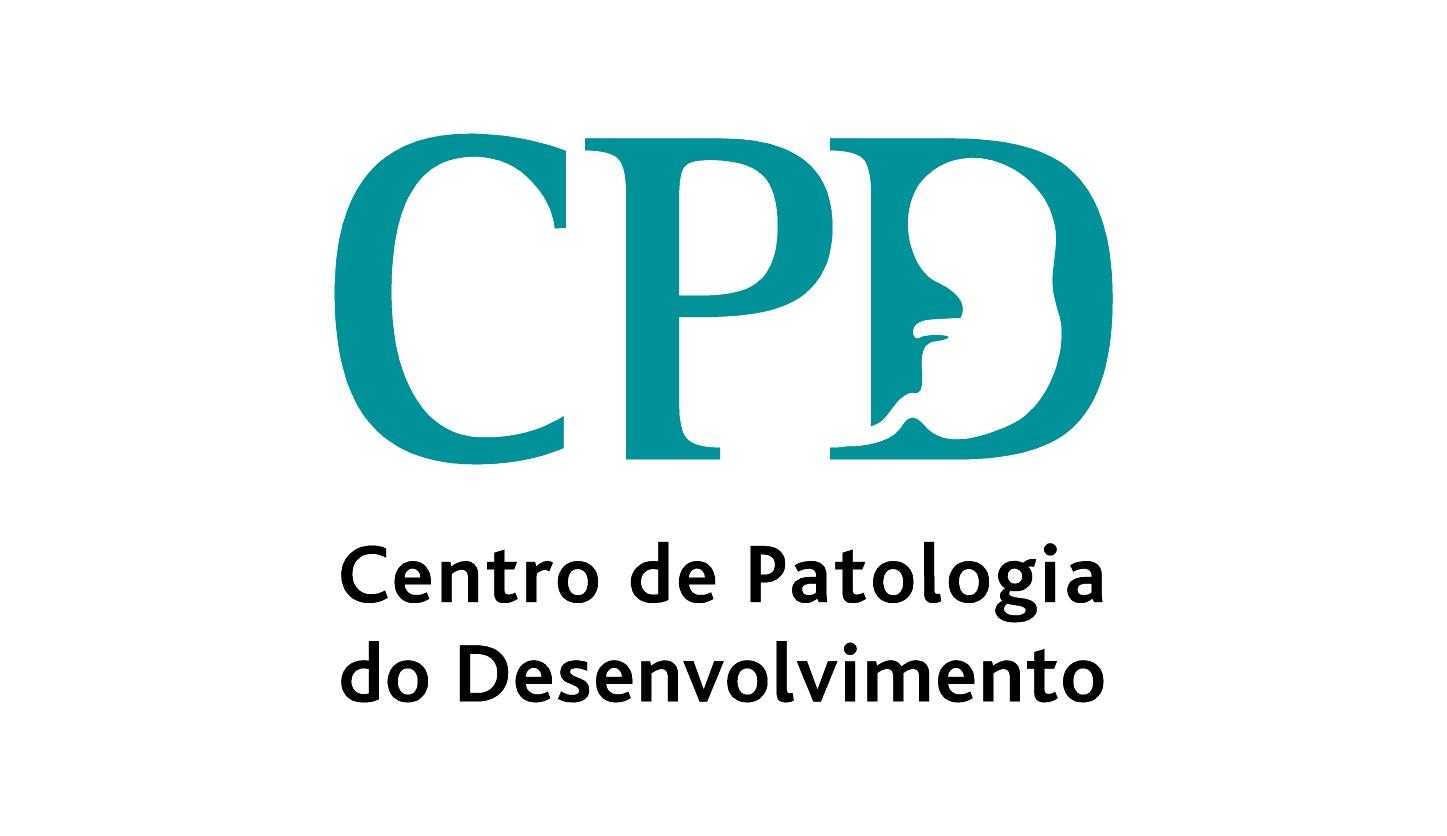 Creación de logo y branding CPD