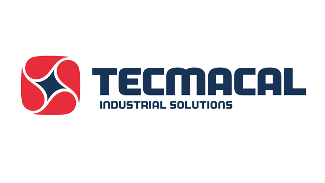 Création de logo et image de marque Tecmacal