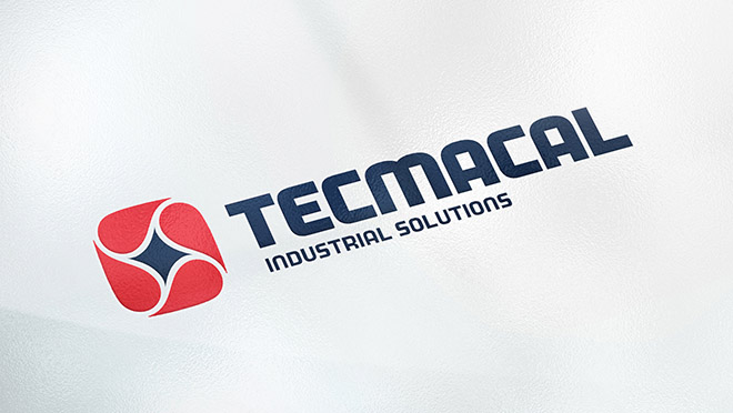 Creation of logo and branding Tecmacal