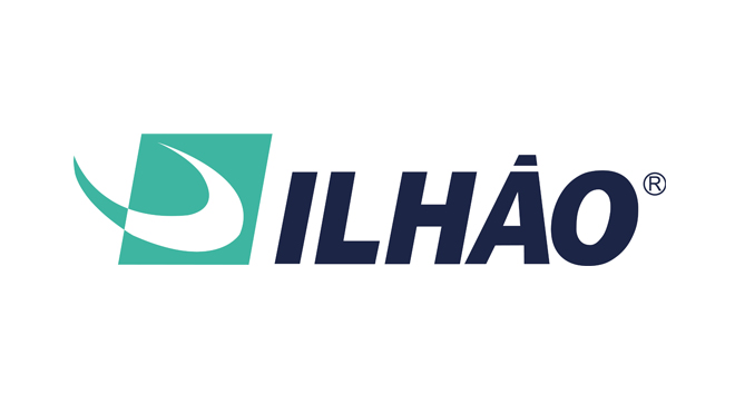 Creation of the logo and Rebranding Ilhão&Ilhão