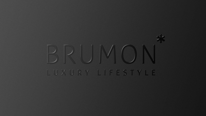 Creation of logo, Naming, Branding Brumon