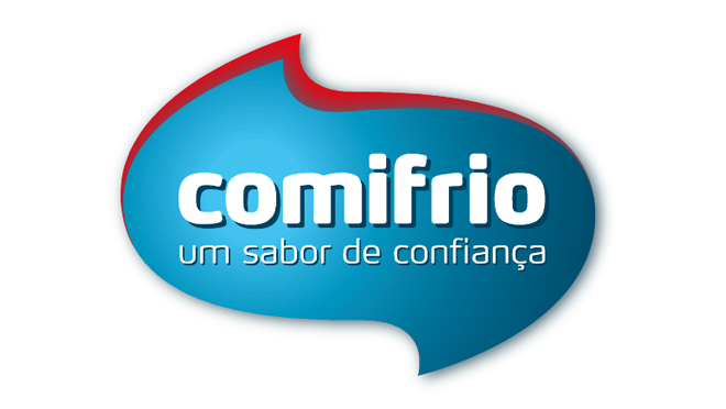 Creation of the logo and Rebranding Comifrio