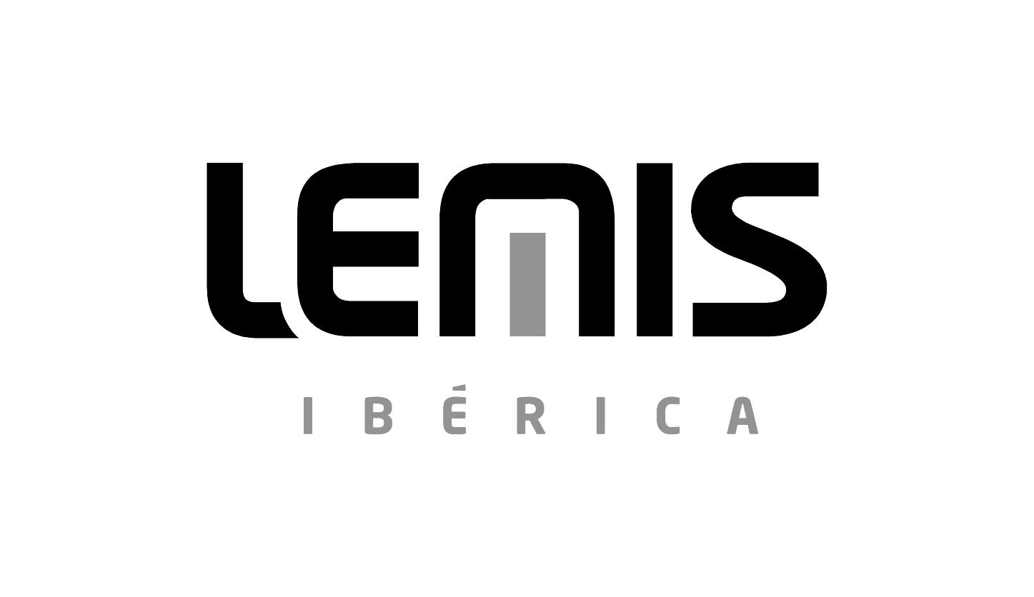 Creación de logo y branding Lemis