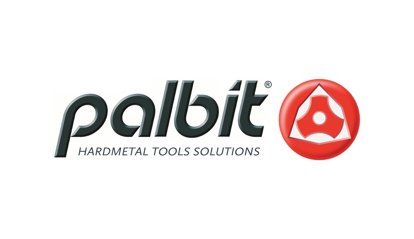 Creation of logo and branding Palbit