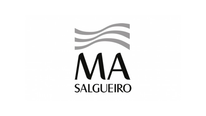 Criação de logótipo MA Salgueiro