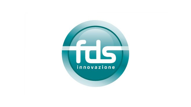 Creación de logo y branding FDS