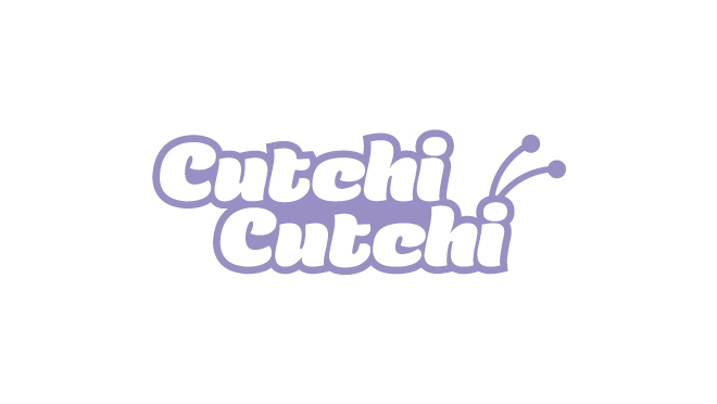 Création de logo Cutchi Cutchi