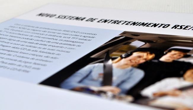 Campaña de publicidad de Volvo